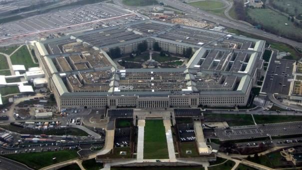 Pentagon