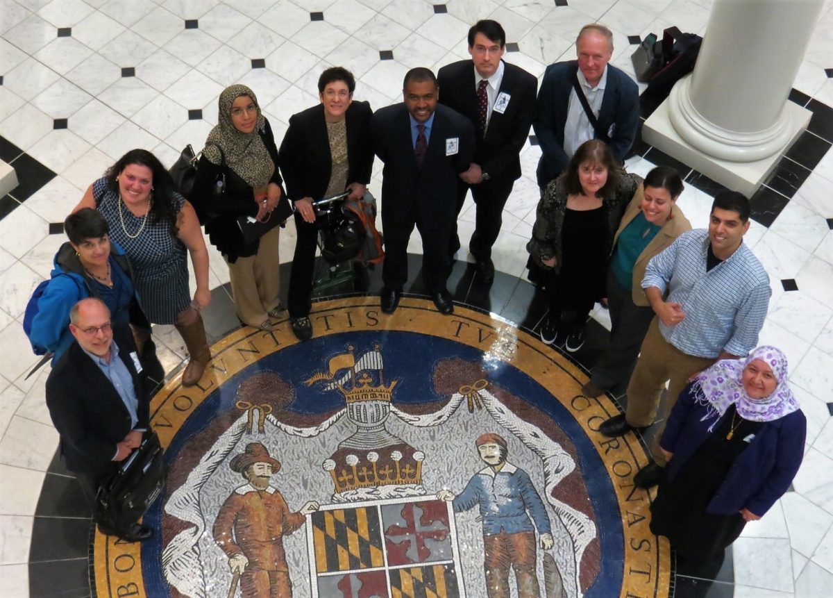 BDS laws Maryland