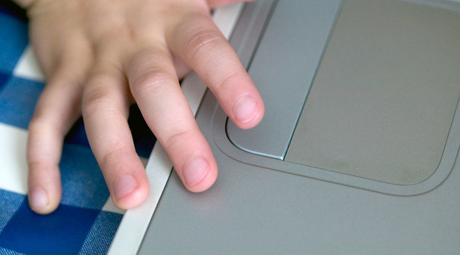 laptop