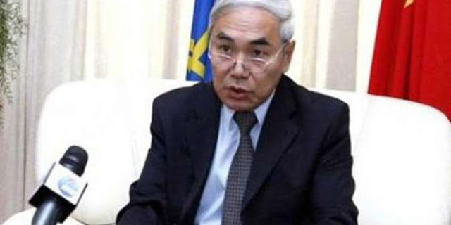 Xie Xiaoyan