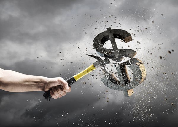Worsening US economy