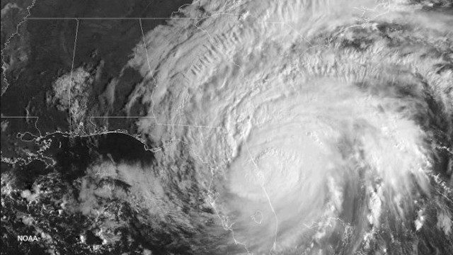 Hurricane Matthew