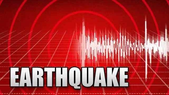 earthquake image