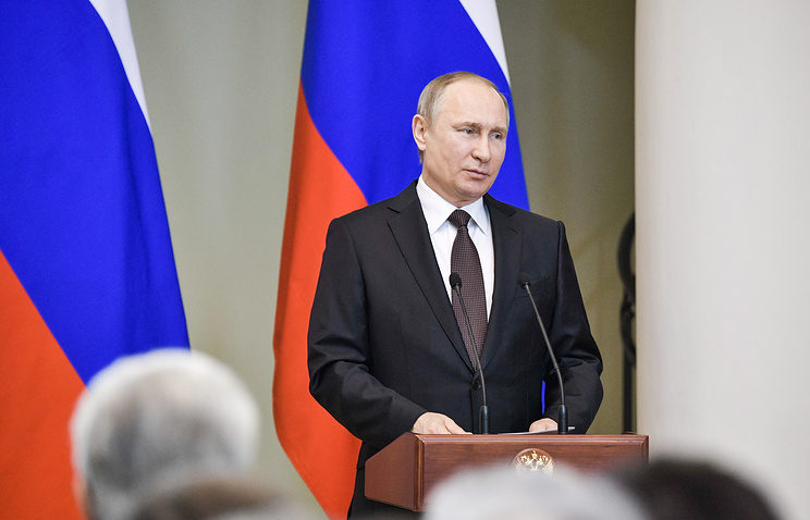 Putin