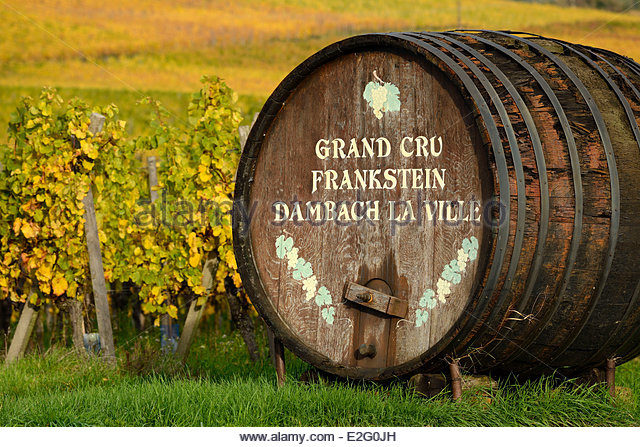 Alsace Grand Cru