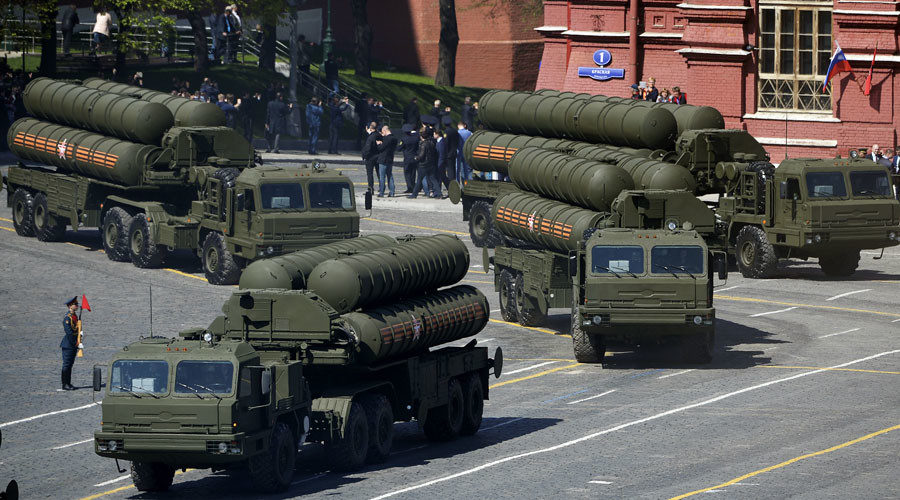N. Korea military parade