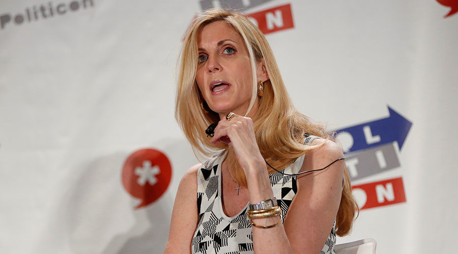 Ann Coulter