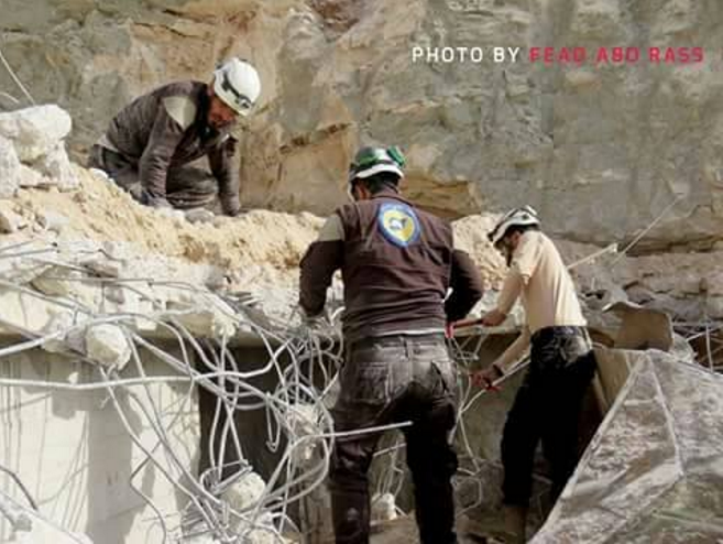 syria hospital