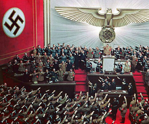 Nazi Germany