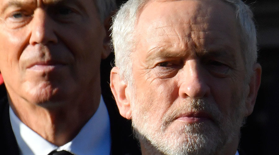 Click to enlarge corbyn blair