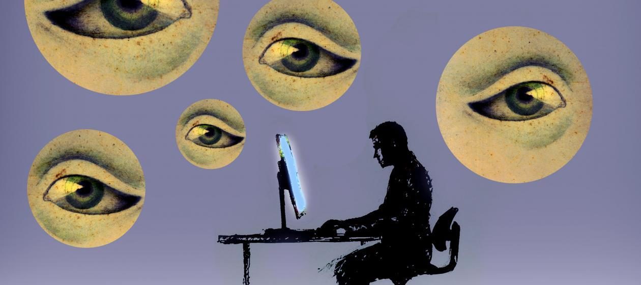Click to enlarge fake news, facebook censorship
