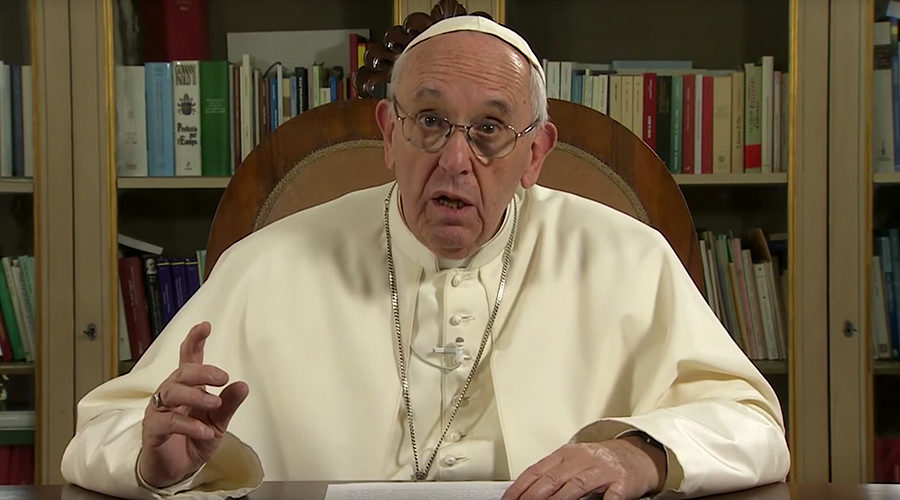 Pope Francis