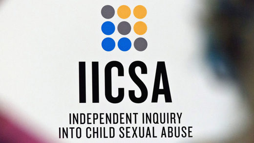 IICSA UK pedophilia