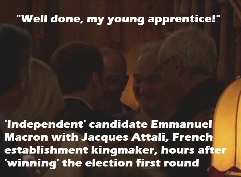 emmanuel macron