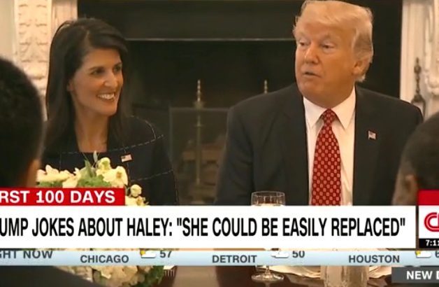 Click to enlarge trump haley