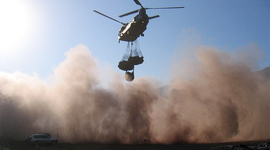 Click to enlarge British Royal Air Force