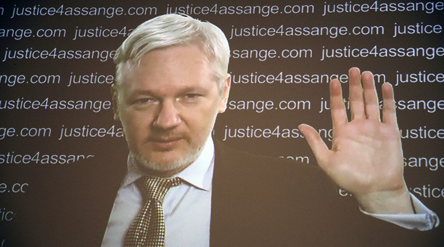 assange