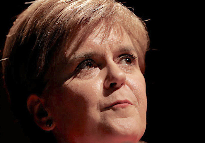 Sturgeon