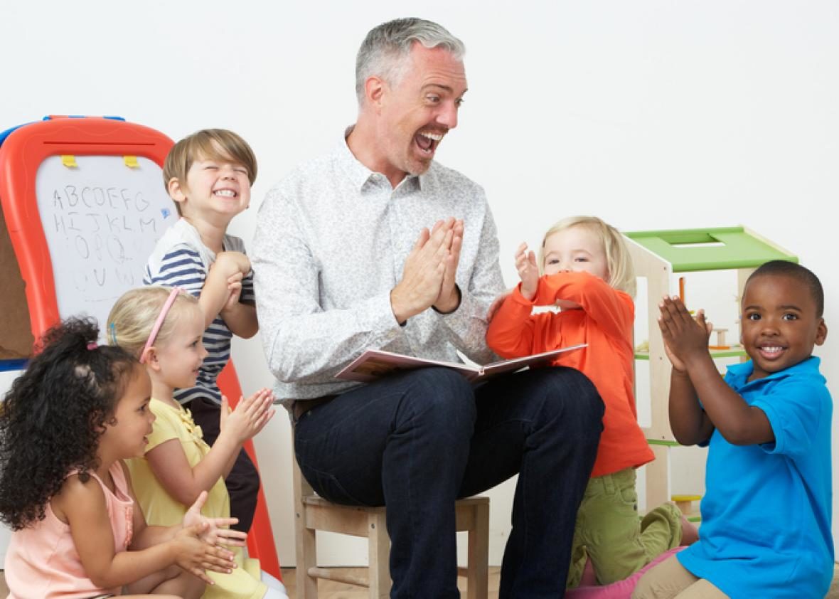 day care