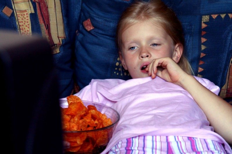 emotional eating