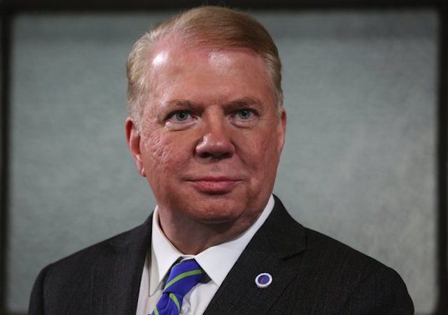 Click to enlarge Ed Murray