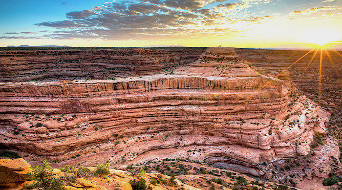 Bear Ears Natl Monument