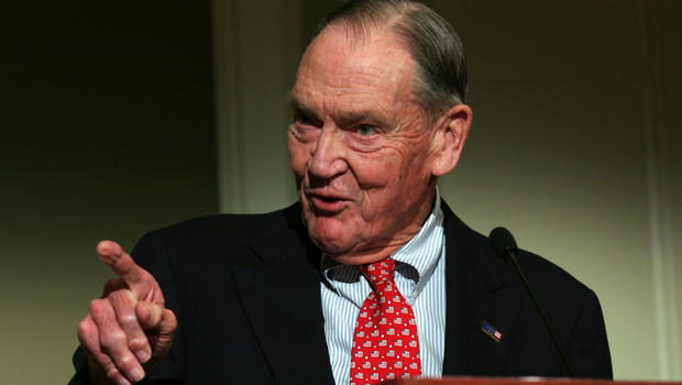 Click to enlarge John C. Bogle