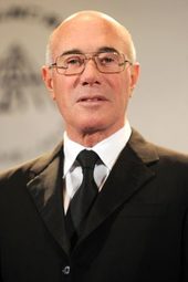 Click to enlarge David Geffen
