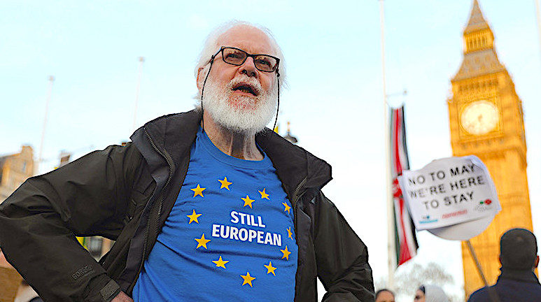 Still european