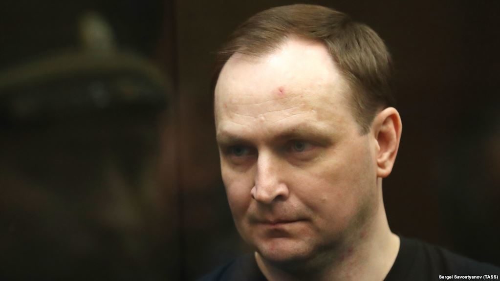 Denis Sugrobov