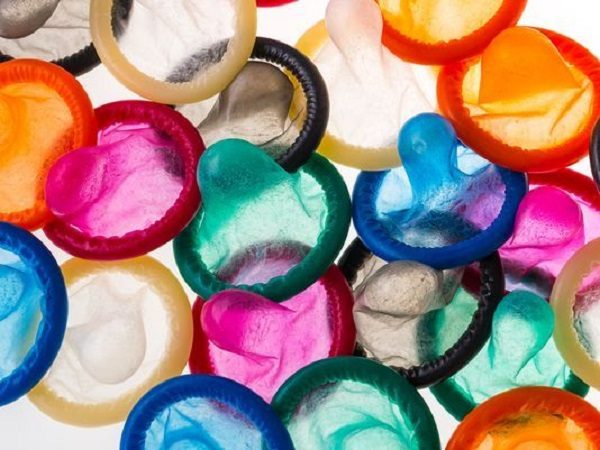 condoms