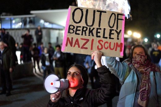 Click to enlarge Berzerkley