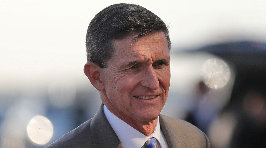 Michael Flynn