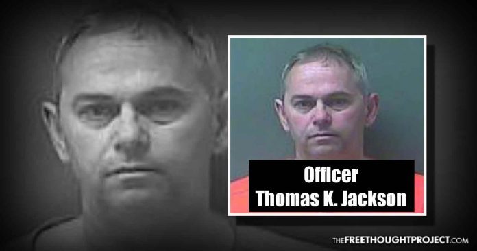 Thomas Jackson