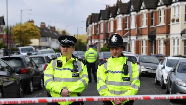 london terrorist plot april 28 2017