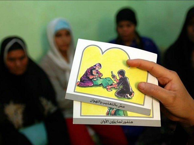 female genital mutilation