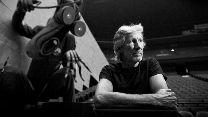 Click to enlarge Roger waters palestine
