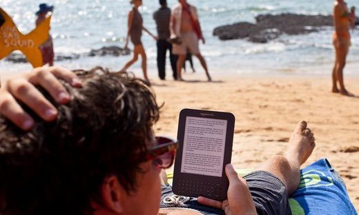 ereaders