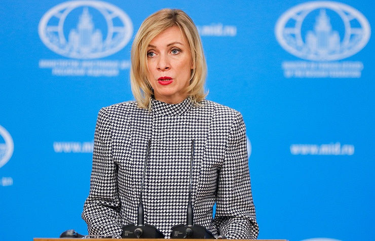 Click to enlarge Zakharova
