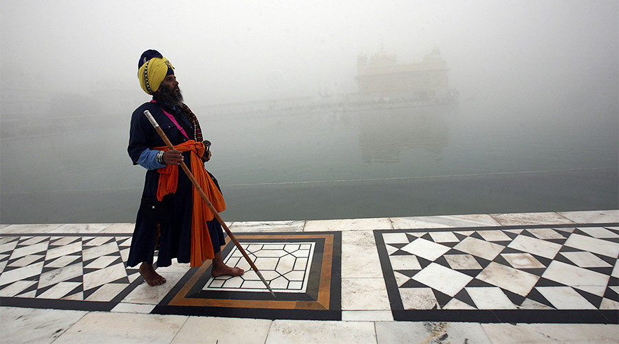 Click to enlarge India