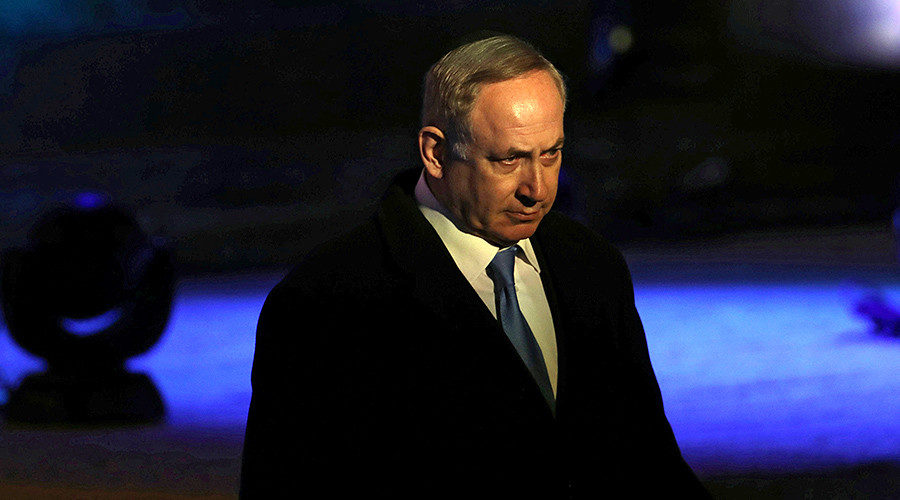 netanyahu