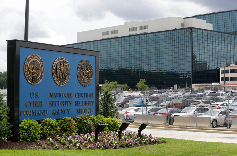 National Security Agency campus