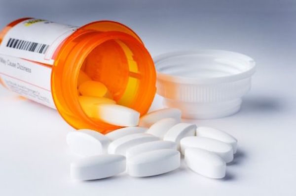 Click to enlarge pill bottle