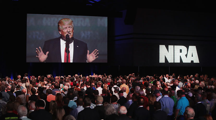 Click to enlarge Donald Trump