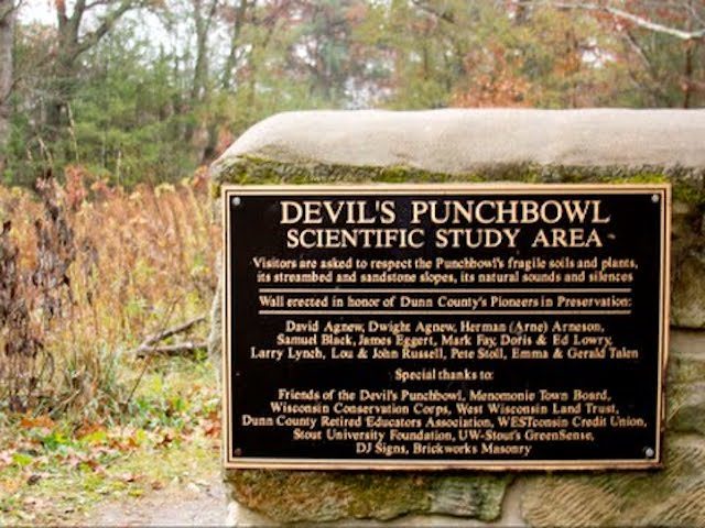 Devil's Punchbowl 