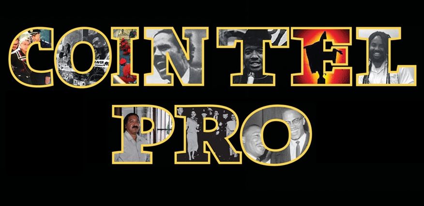 cointelpro