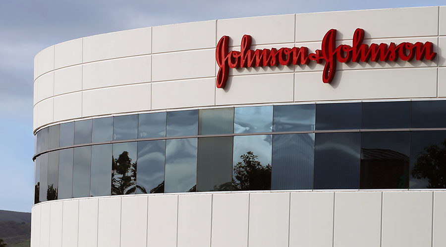 Johnson and Johnson