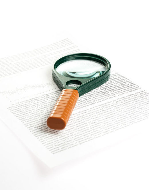 peer review