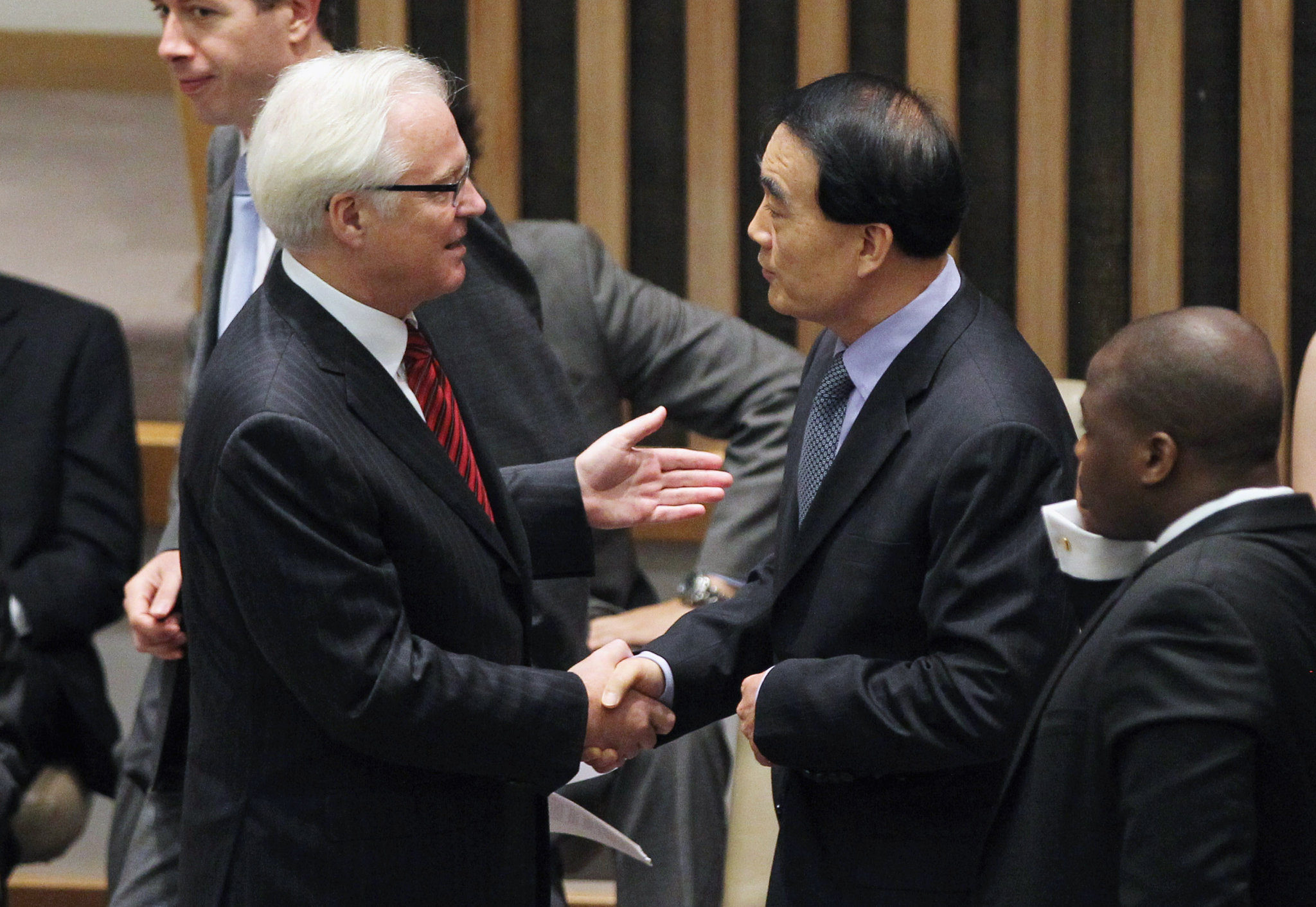 Churkin Badong China Russia UN