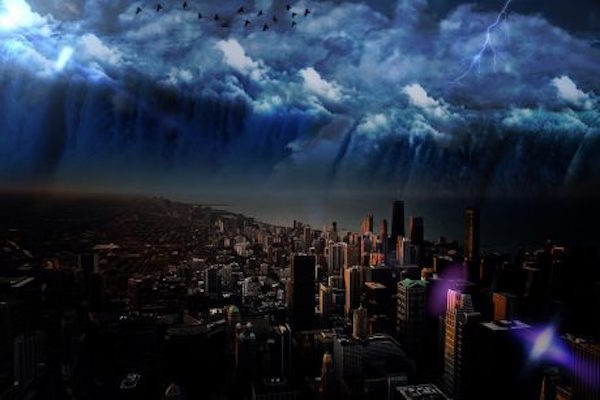 Click to enlarge skyline